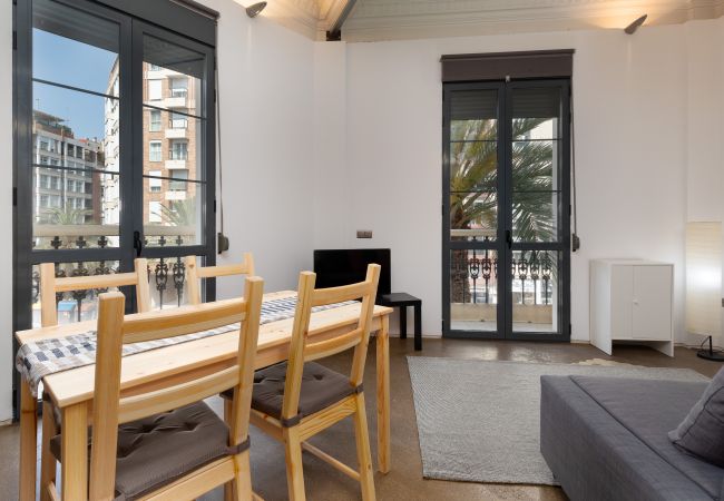 Appartement à Valencia - Benlloch 1