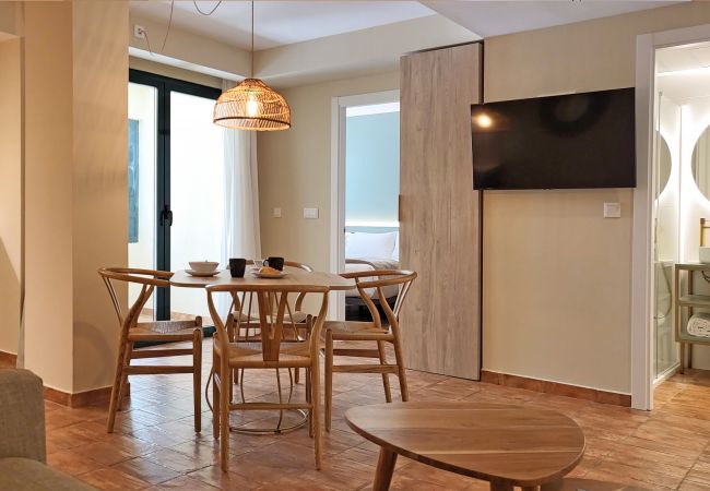 Appartement à Valence / Valencia - Apartamentos Las Ciencias A Appartement à Valence / Valencia - Apartamentos Las Ciencias A