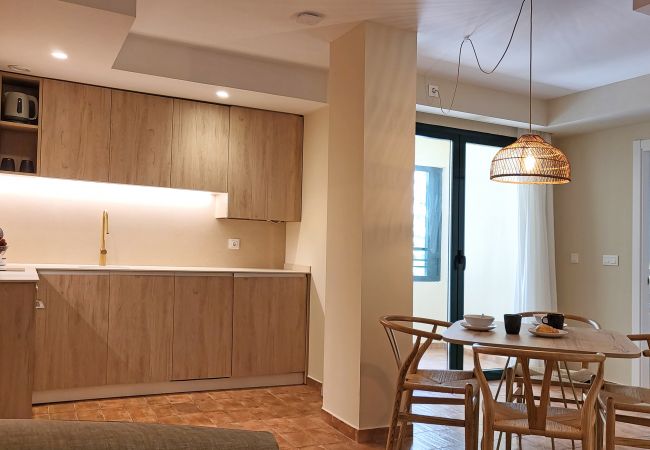 Appartement à Valence / Valencia - Apartamentos Las Ciencias A Appartement à Valence / Valencia - Apartamentos Las Ciencias A