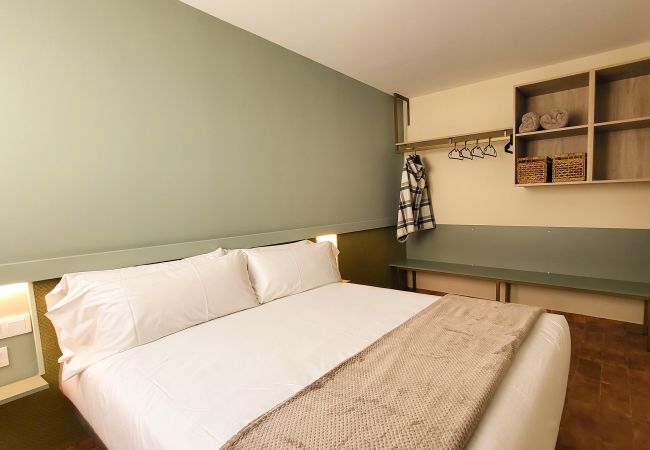 Appartement à Valence / Valencia - Apartamentos Las Ciencias A Appartement à Valence / Valencia - Apartamentos Las Ciencias A