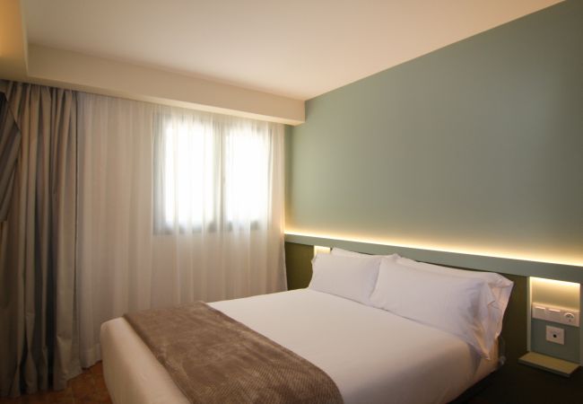Appartement à Valence / Valencia - Apartamentos Las Ciencias A Appartement à Valence / Valencia - Apartamentos Las Ciencias A