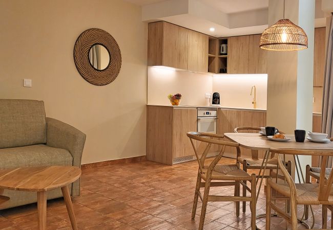 Appartement à Valence / Valencia - Apartamentos Las Ciencias A Appartement à Valence / Valencia - Apartamentos Las Ciencias A