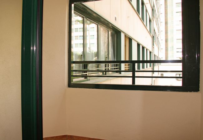 Appartement à Valence / Valencia - Apartamentos Las Ciencias A Appartement à Valence / Valencia - Apartamentos Las Ciencias A
