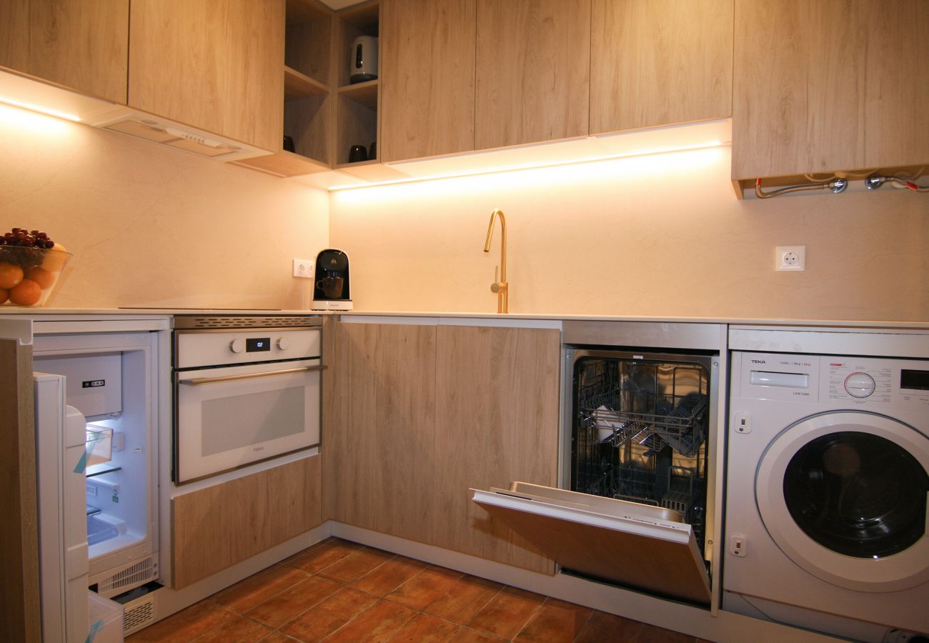 Appartement à Valence / Valencia - Apartamentos Las Ciencias A Appartement à Valence / Valencia - Apartamentos Las Ciencias A
