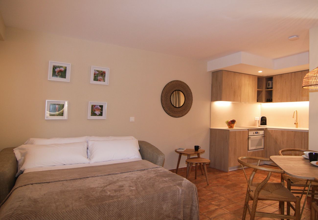 Appartement à Valence / Valencia - Apartamentos Las Ciencias A Appartement à Valence / Valencia - Apartamentos Las Ciencias A