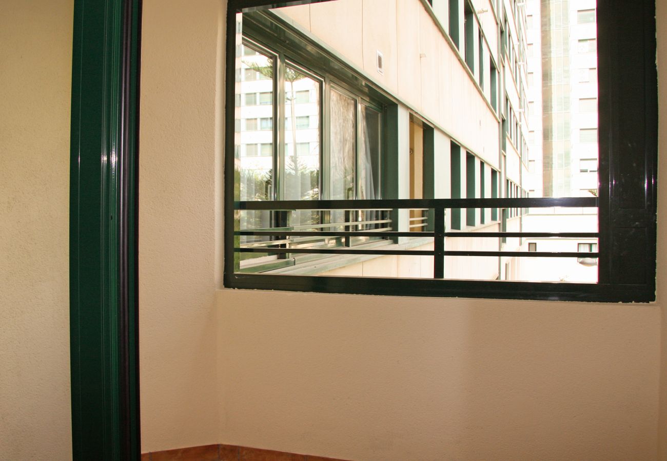 Appartement à Valence / Valencia - Apartamentos Las Ciencias A Appartement à Valence / Valencia - Apartamentos Las Ciencias A