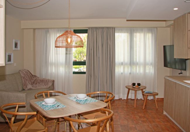 Studio à Valence / Valencia - Apartamentos Las Ciencias Studio M