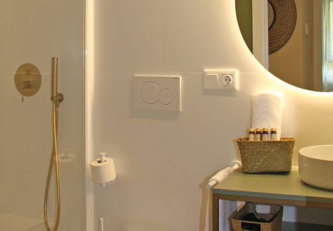 Appartement à Valence / Valencia - Apartamentos Las Ciencias D Appartement à Valence / Valencia - Apartamentos Las Ciencias D