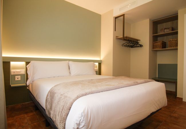 Appartement à Valence / Valencia - Apartamentos Las Ciencias D Appartement à Valence / Valencia - Apartamentos Las Ciencias D