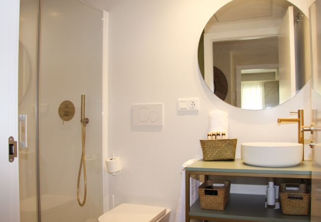 Appartement à Valence / Valencia - Apartamentos Las Ciencias D Appartement à Valence / Valencia - Apartamentos Las Ciencias D