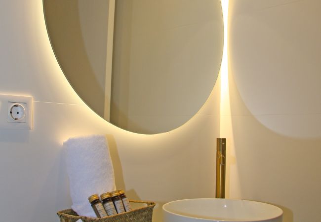 Appartement à Valence / Valencia - Apartamentos Las Ciencias D Appartement à Valence / Valencia - Apartamentos Las Ciencias D