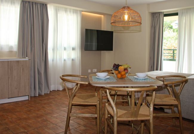 Appartement à Valence / Valencia - Apartamentos Las Ciencias D Appartement à Valence / Valencia - Apartamentos Las Ciencias D