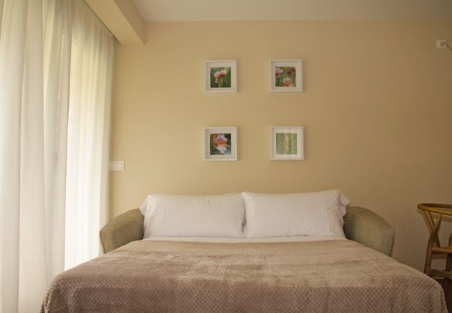 Appartement à Valence / Valencia - Apartamentos Las Ciencias D Appartement à Valence / Valencia - Apartamentos Las Ciencias D