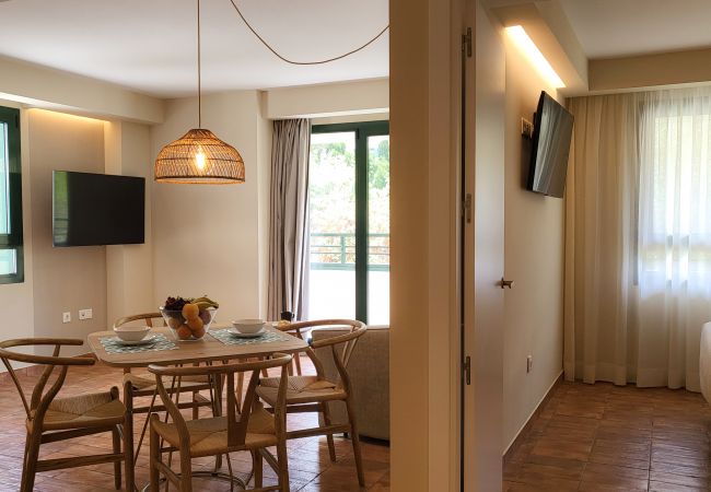 Appartement à Valence / Valencia - Apartamentos Las Ciencias D Appartement à Valence / Valencia - Apartamentos Las Ciencias D