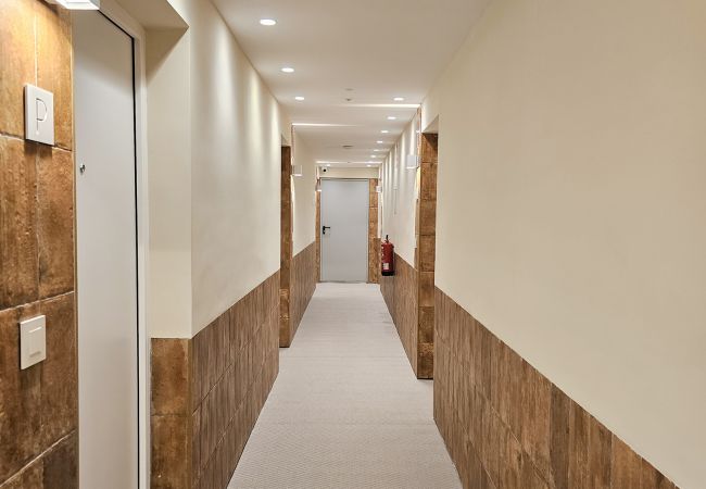 Appartement à Valence / Valencia - Apartamentos Las Ciencias D Appartement à Valence / Valencia - Apartamentos Las Ciencias D