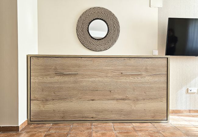 Appartement à Valence / Valencia - Apartamentos Las Ciencias D Appartement à Valence / Valencia - Apartamentos Las Ciencias D