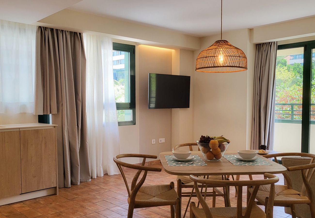Appartement à Valence / Valencia - Apartamentos Las Ciencias D Appartement à Valence / Valencia - Apartamentos Las Ciencias D