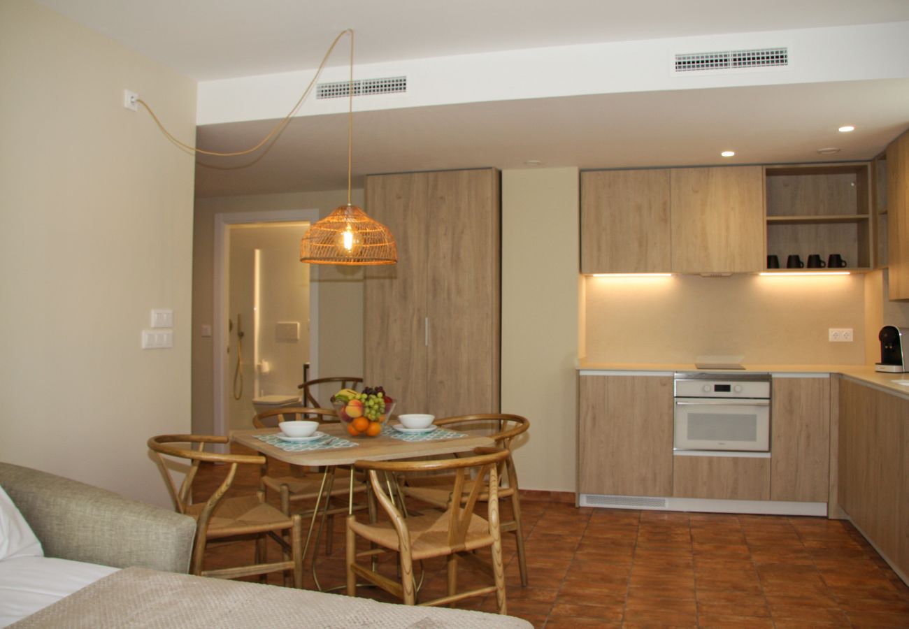 Appartement à Valence / Valencia - Apartamentos Las Ciencias D Appartement à Valence / Valencia - Apartamentos Las Ciencias D