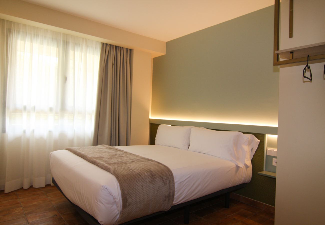 Appartement à Valence / Valencia - Apartamentos Las Ciencias D Appartement à Valence / Valencia - Apartamentos Las Ciencias D