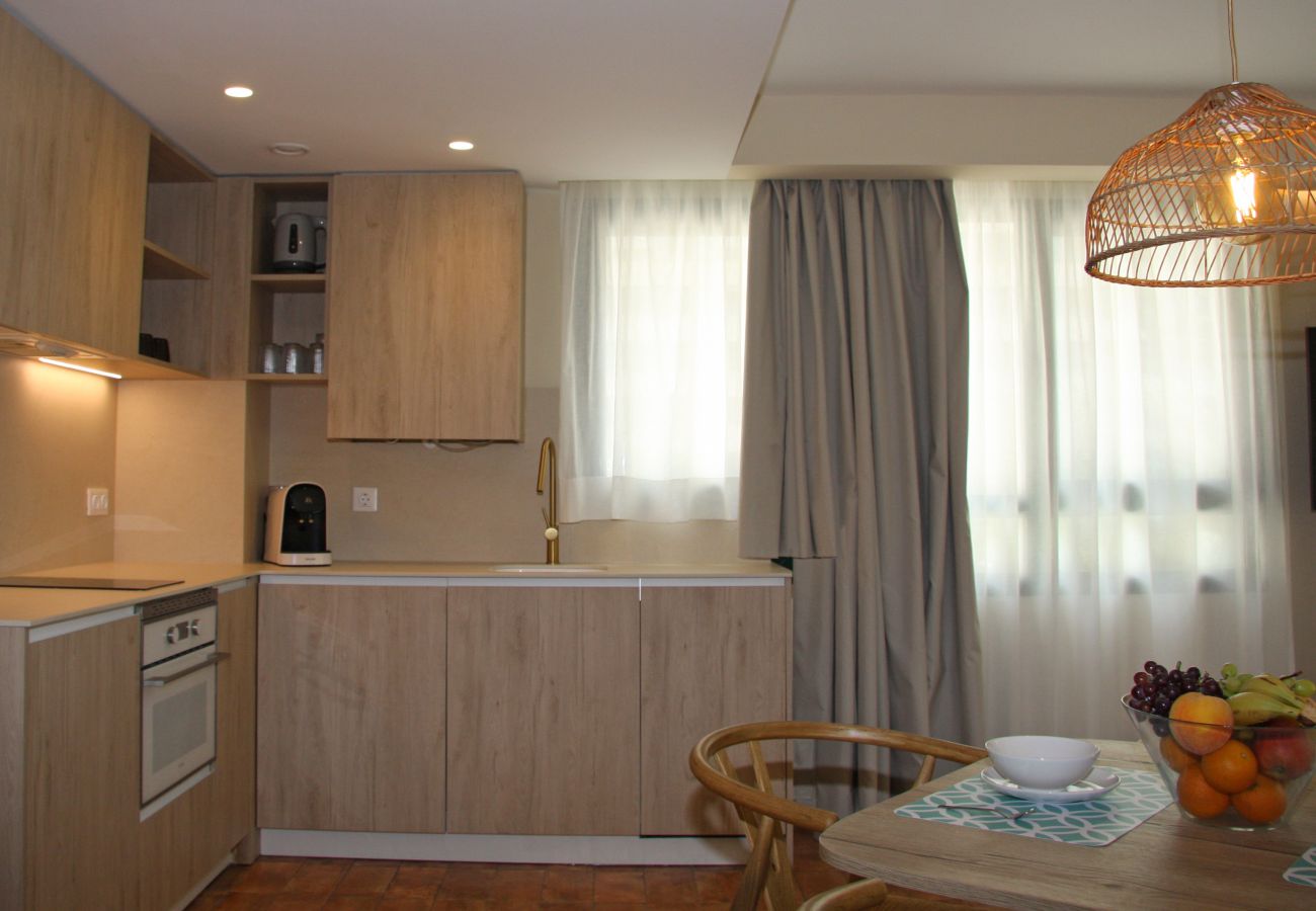Appartement à Valence / Valencia - Apartamentos Las Ciencias D Appartement à Valence / Valencia - Apartamentos Las Ciencias D