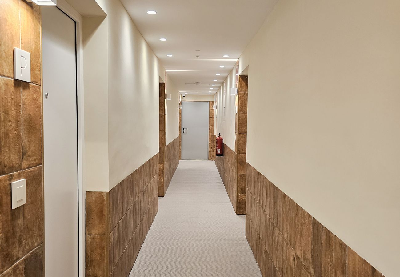 Appartement à Valence / Valencia - Apartamentos Las Ciencias D Appartement à Valence / Valencia - Apartamentos Las Ciencias D