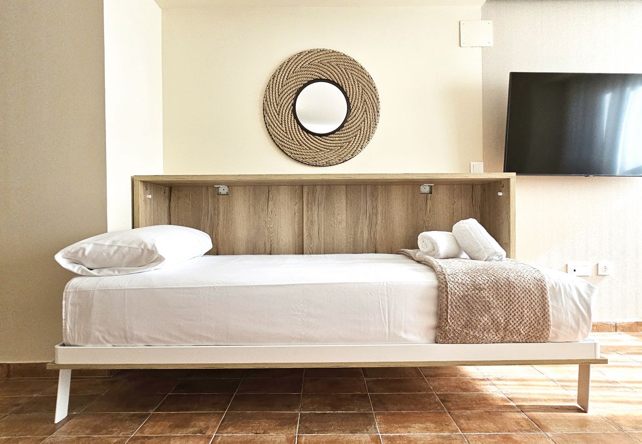 Appartement à Valence / Valencia - Apartamentos Las Ciencias D Appartement à Valence / Valencia - Apartamentos Las Ciencias D