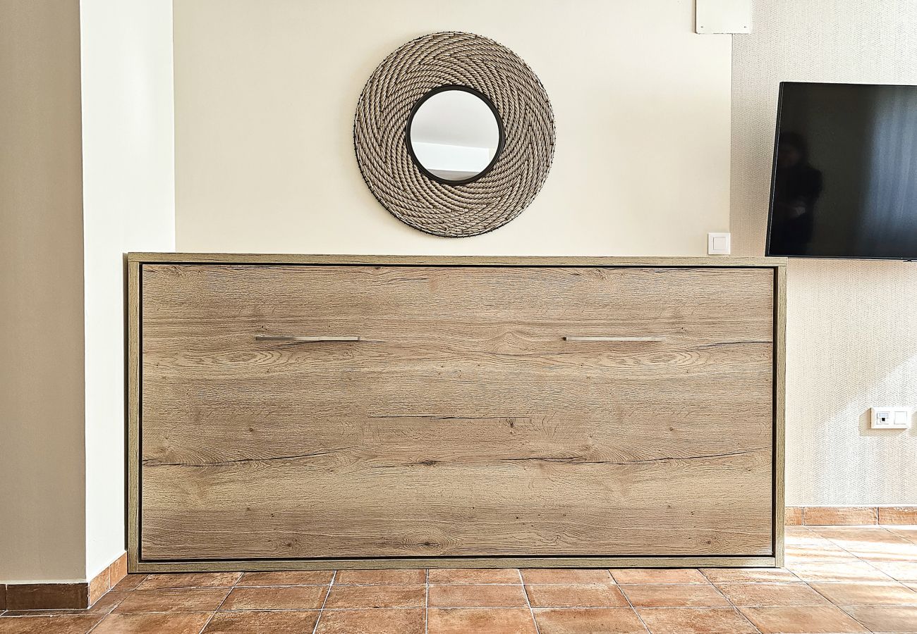 Appartement à Valence / Valencia - Apartamentos Las Ciencias D Appartement à Valence / Valencia - Apartamentos Las Ciencias D