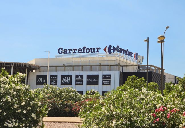 Studio à Valence / Valencia - Apartamentos Las Ciencias Studio Y Studio à Valence / Valencia - Apartamentos Las Ciencias Studio Y