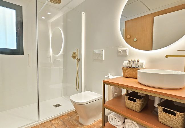 Studio à Valence / Valencia - Apartamentos Las Ciencias Studio Y Studio à Valence / Valencia - Apartamentos Las Ciencias Studio Y