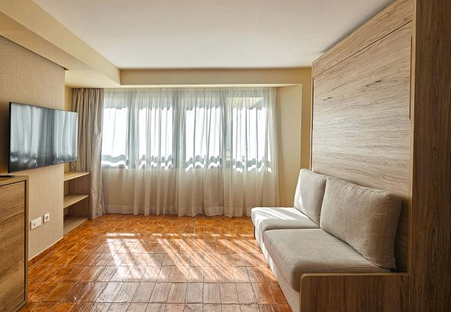 Studio à Valence / Valencia - Apartamentos Las Ciencias Studio Y Studio à Valence / Valencia - Apartamentos Las Ciencias Studio Y