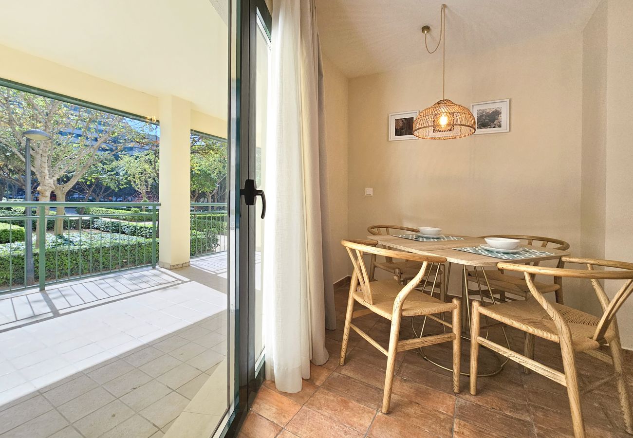 Studio à Valence / Valencia - Apartamentos Las Ciencias Studio Y Studio à Valence / Valencia - Apartamentos Las Ciencias Studio Y