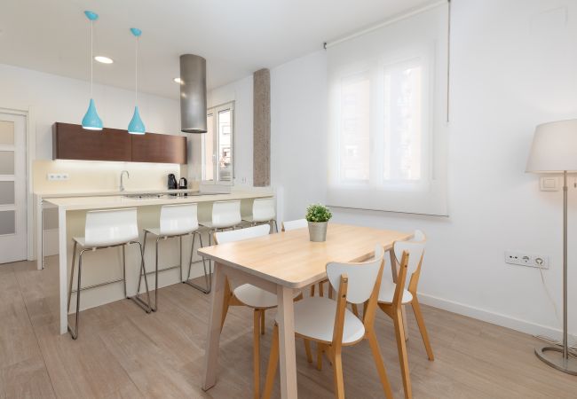 Appartement à Valencia - Valencia Opera