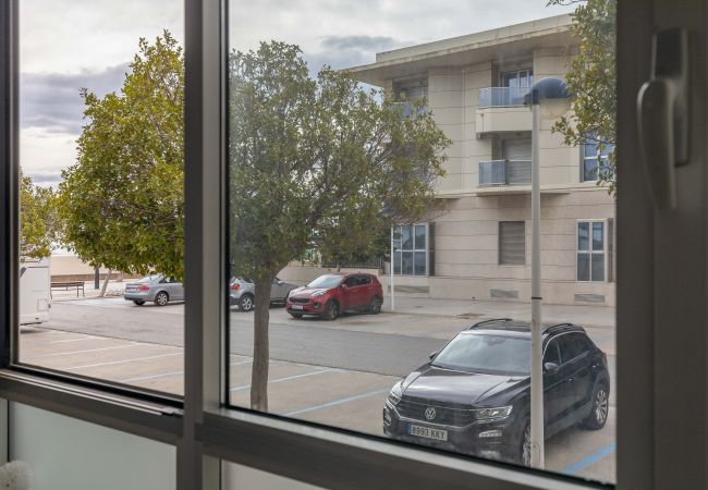 Appartement à Alboraya / Alboraia - Patacona Mediterranean Beach Appartement à Alboraya / Alboraia - Patacona Mediterranean Beach