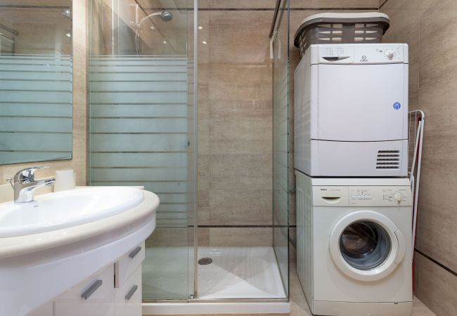 Appartement à Alboraya / Alboraia - Patacona Mediterranean Beach Appartement à Alboraya / Alboraia - Patacona Mediterranean Beach