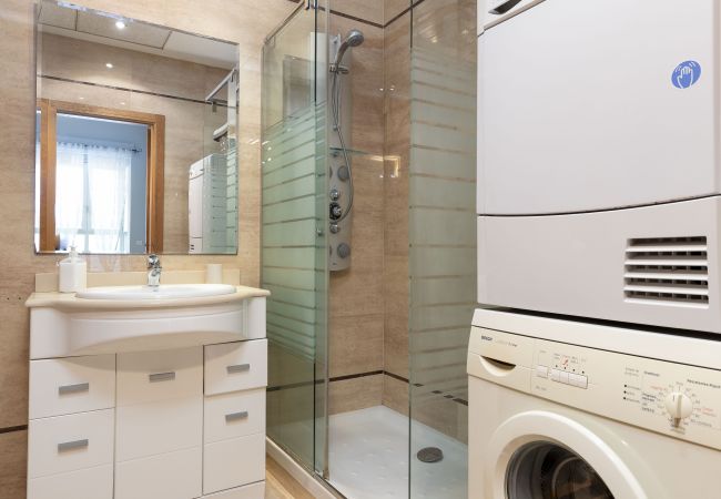 Appartement à Alboraya / Alboraia - Patacona Mediterranean Beach Appartement à Alboraya / Alboraia - Patacona Mediterranean Beach