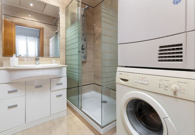 Appartement à Alboraya / Alboraia - Patacona Mediterranean Beach Appartement à Alboraya / Alboraia - Patacona Mediterranean Beach