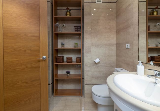 Appartement à Alboraya / Alboraia - Patacona Mediterranean Beach Appartement à Alboraya / Alboraia - Patacona Mediterranean Beach