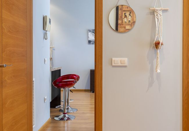 Appartement à Alboraya / Alboraia - Patacona Mediterranean Beach Appartement à Alboraya / Alboraia - Patacona Mediterranean Beach