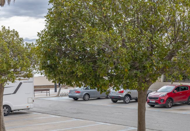 Appartement à Alboraya / Alboraia - Patacona Mediterranean Beach Appartement à Alboraya / Alboraia - Patacona Mediterranean Beach