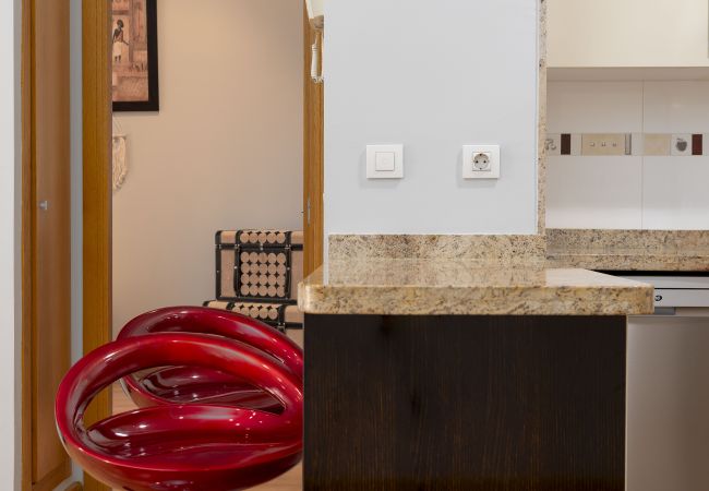 Appartement à Alboraya / Alboraia - Patacona Mediterranean Beach Appartement à Alboraya / Alboraia - Patacona Mediterranean Beach