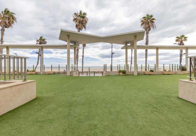 Appartement à Alboraya / Alboraia - Patacona Mediterranean Beach Appartement à Alboraya / Alboraia - Patacona Mediterranean Beach