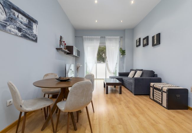 Appartement à Alboraya / Alboraia - Patacona Mediterranean Beach Appartement à Alboraya / Alboraia - Patacona Mediterranean Beach