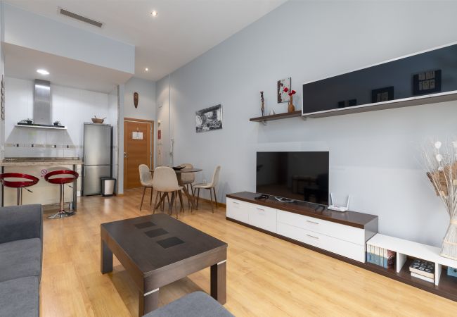 Appartement à Alboraya / Alboraia - Patacona Mediterranean Beach Appartement à Alboraya / Alboraia - Patacona Mediterranean Beach