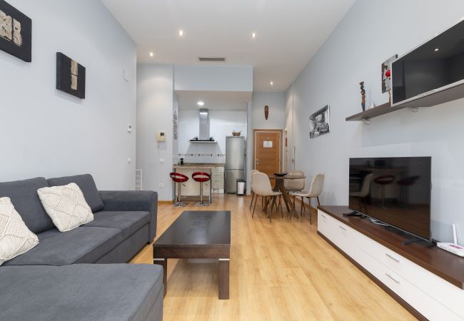 Appartement à Alboraya / Alboraia - Patacona Mediterranean Beach Appartement à Alboraya / Alboraia - Patacona Mediterranean Beach