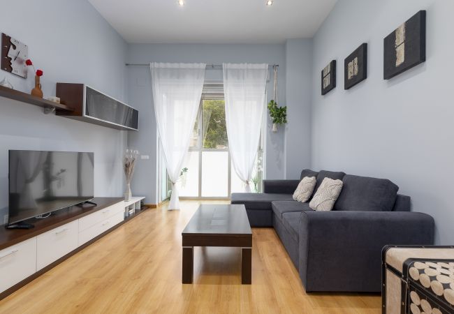 Appartement à Alboraya / Alboraia - Patacona Mediterranean Beach Appartement à Alboraya / Alboraia - Patacona Mediterranean Beach