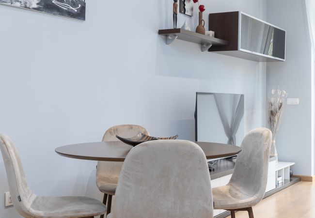 Appartement à Alboraya / Alboraia - Patacona Mediterranean Beach Appartement à Alboraya / Alboraia - Patacona Mediterranean Beach