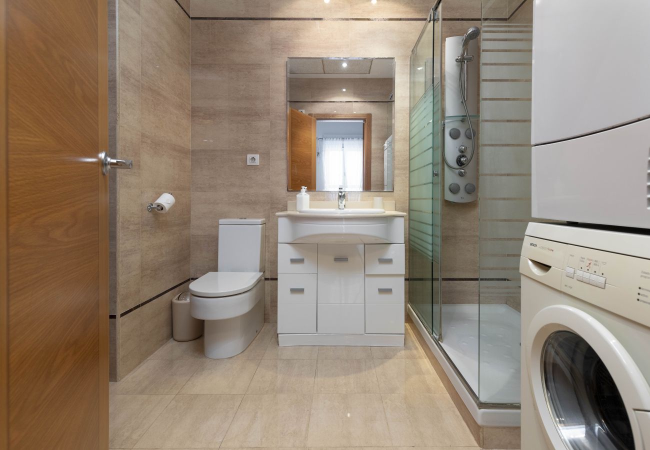 Appartement à Alboraya / Alboraia - Patacona Mediterranean Beach Appartement à Alboraya / Alboraia - Patacona Mediterranean Beach