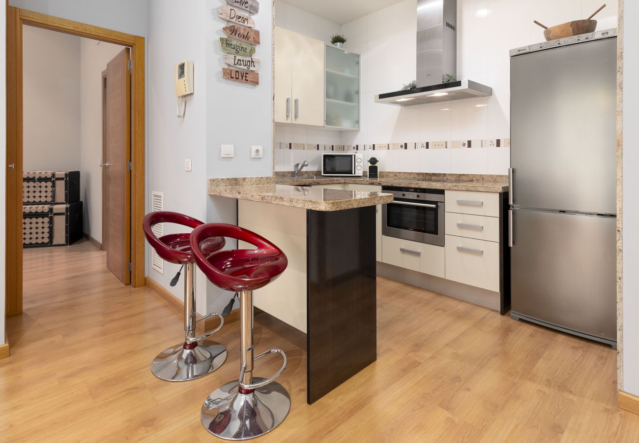 Appartement à Alboraya / Alboraia - Patacona Mediterranean Beach Appartement à Alboraya / Alboraia - Patacona Mediterranean Beach