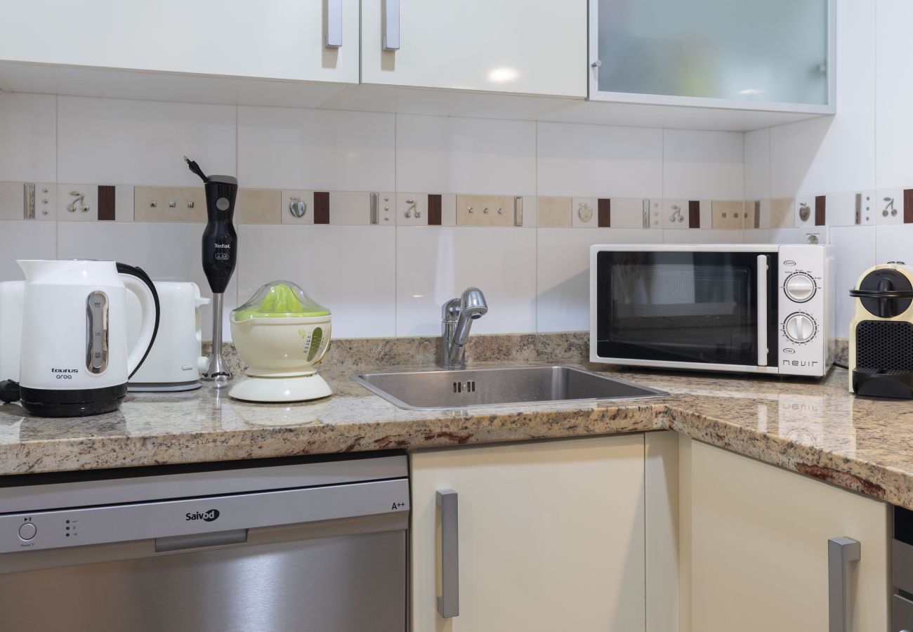 Appartement à Alboraya / Alboraia - Patacona Mediterranean Beach Appartement à Alboraya / Alboraia - Patacona Mediterranean Beach