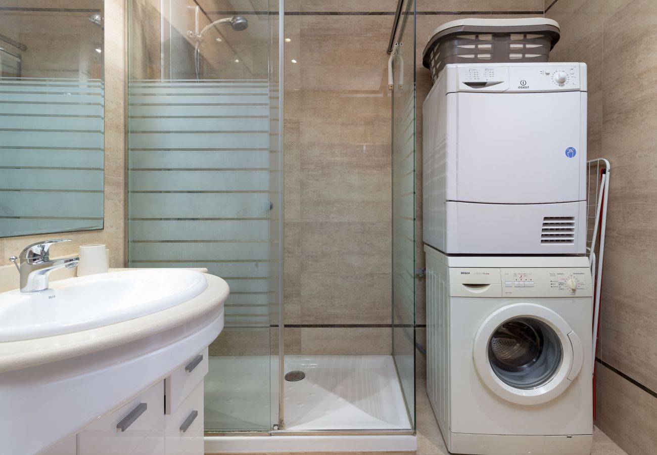 Appartement à Alboraya / Alboraia - Patacona Mediterranean Beach Appartement à Alboraya / Alboraia - Patacona Mediterranean Beach